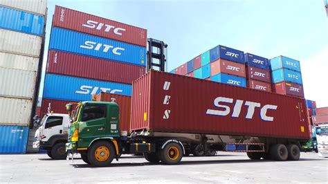 Sitc Container Lines Phils., Incorporated .